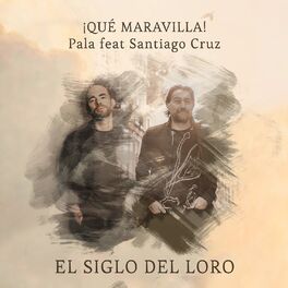 Album cover of Qué Maravilla