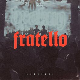 Album cover of Fratello
