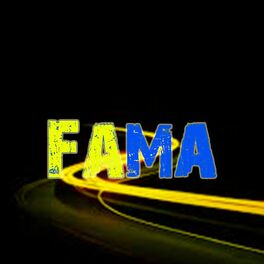 Album cover of Fama