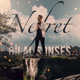 Album cover of Nefret