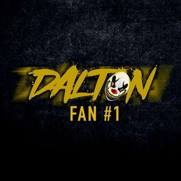Album cover of DALTON FAN #1