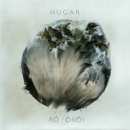 Album cover of Ró/Órói