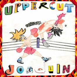 Album cover of Uppercut