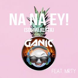 Album cover of NA NA EY (Sommerlåta)