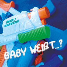 Album cover of Baby weißt...?