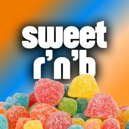 Album cover of sweet r'n'b
