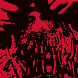 Album cover of Jiggi unchained