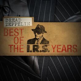 Album cover of Best Of The IRS Years