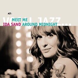 Album cover of Meet Me Around Midnight