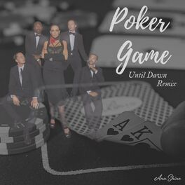 Album cover of Pоker Gаmе (Until Dawn Remix)