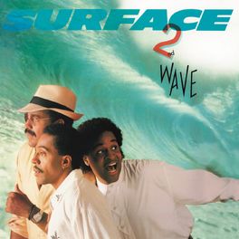 Album cover of 2nd Wave (Expanded Edition)