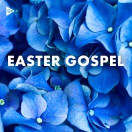 Album cover of Easter Gospel