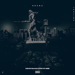 Album cover of DarEsSalaam State of Mind
