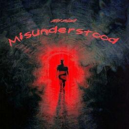 Album cover of Misunderstood