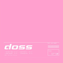 Album cover of Doss