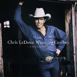 Album cover of Wyoming Cowboy: A Collection