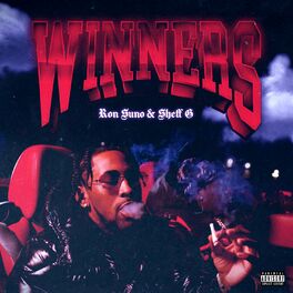 Album cover of WINNERS