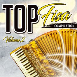 Album cover of Top fisa, vol. 2