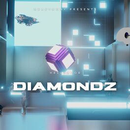 Album cover of Diamondz