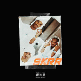 Album cover of SKRR (feat. OFB)