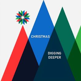 Album cover of Christmas: Digging Deeper