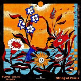 Album cover of String of Pearls