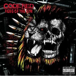 Album cover of CODE RED