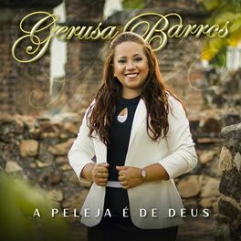 Album cover of A Peleja É de Deus