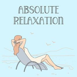 Album cover of Absolute Relaxation