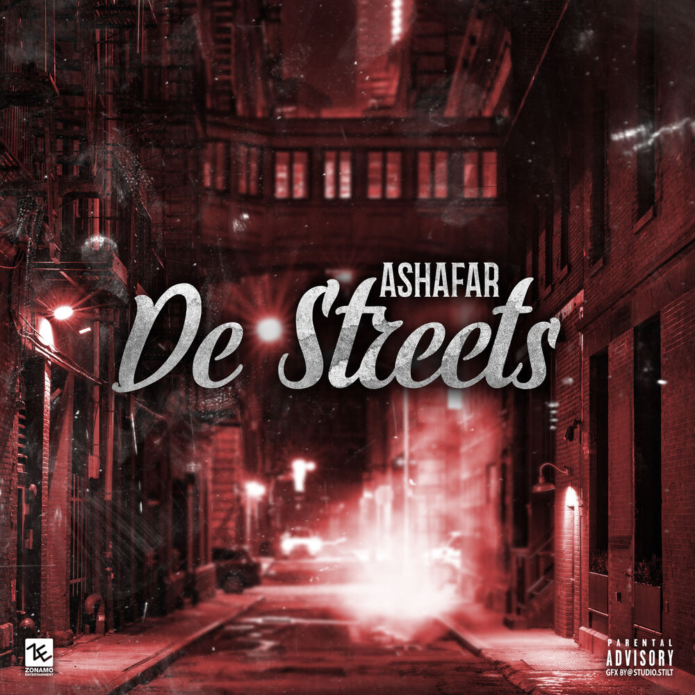 Streets lyrics