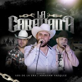 Album cover of La Caravana (En Vivo)