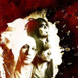 Album cover of The Heroin Diaries Soundtrack