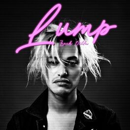 Album cover of Lump