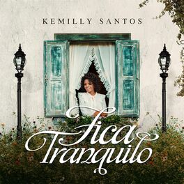 Album cover of Fica Tranquilo