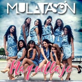 Album cover of Maquillaje