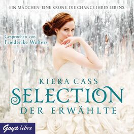 Album picture of Selection. Der Erwählte [Band 3]