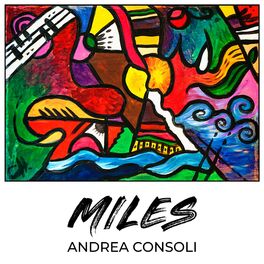 Album cover of Miles