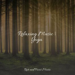 Album cover of Relaxing Music | Yoga