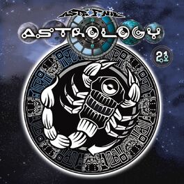 Album cover of Astrology, Vol. 21