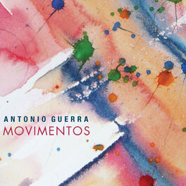 Album cover of Movimentos