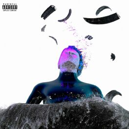 Album cover of RIPTIDE