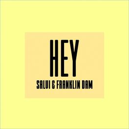 Album cover of Hey