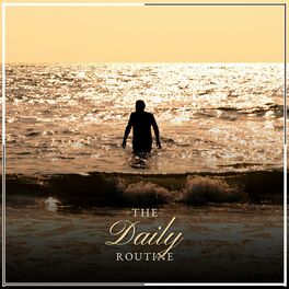 Album cover of The Daily Routine