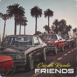 Album cover of Friends
