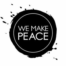 Album cover of We Make Peace Benefit Album