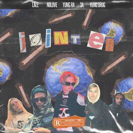 Album cover of Joint