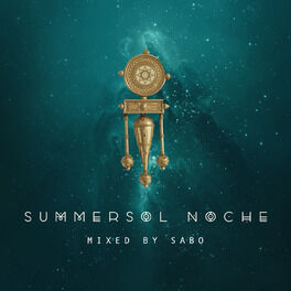 Album cover of Summer Sol Noche