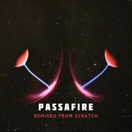 Album cover of Remixed from Scratch