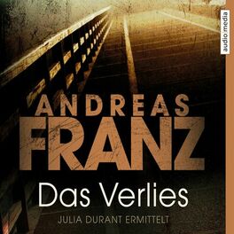 Album cover of Das Verlies