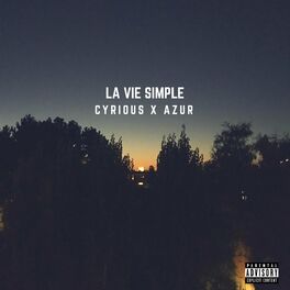 Album cover of La vie simple
